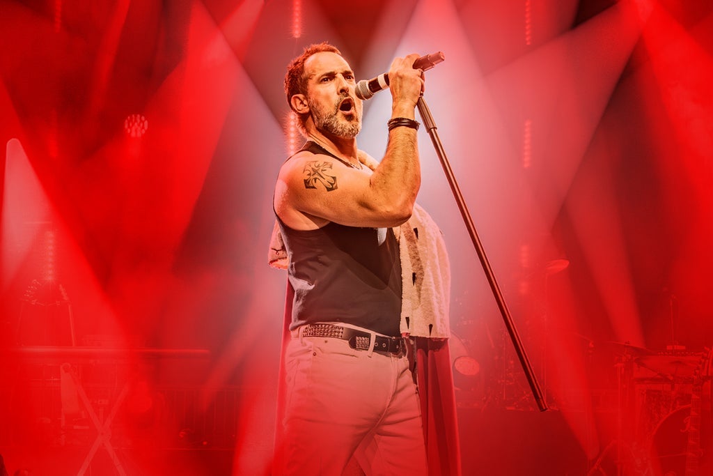 Queen- L'hommage Royal