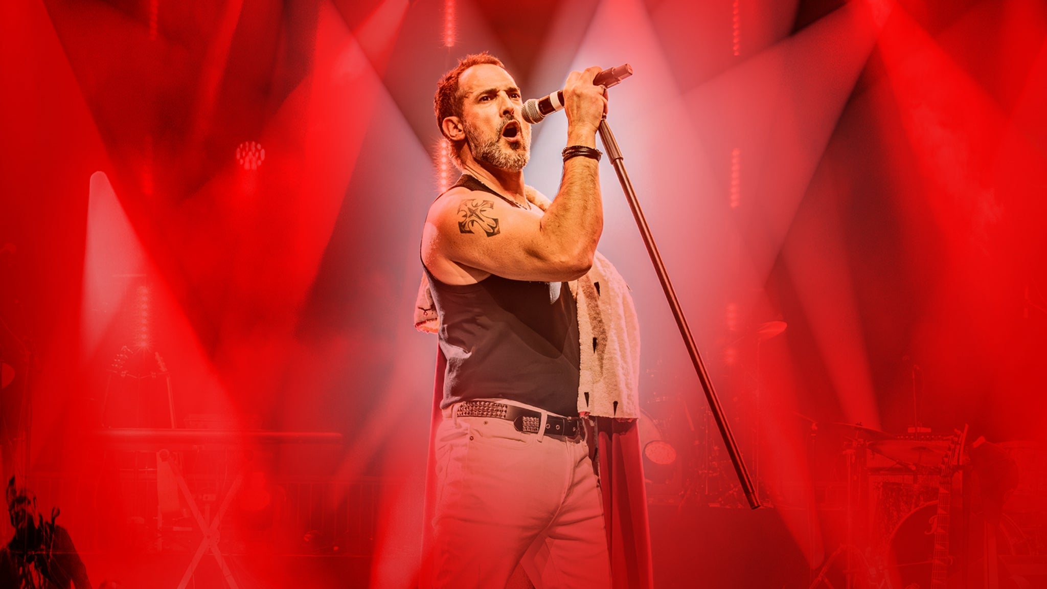Queen- L'hommage Royal