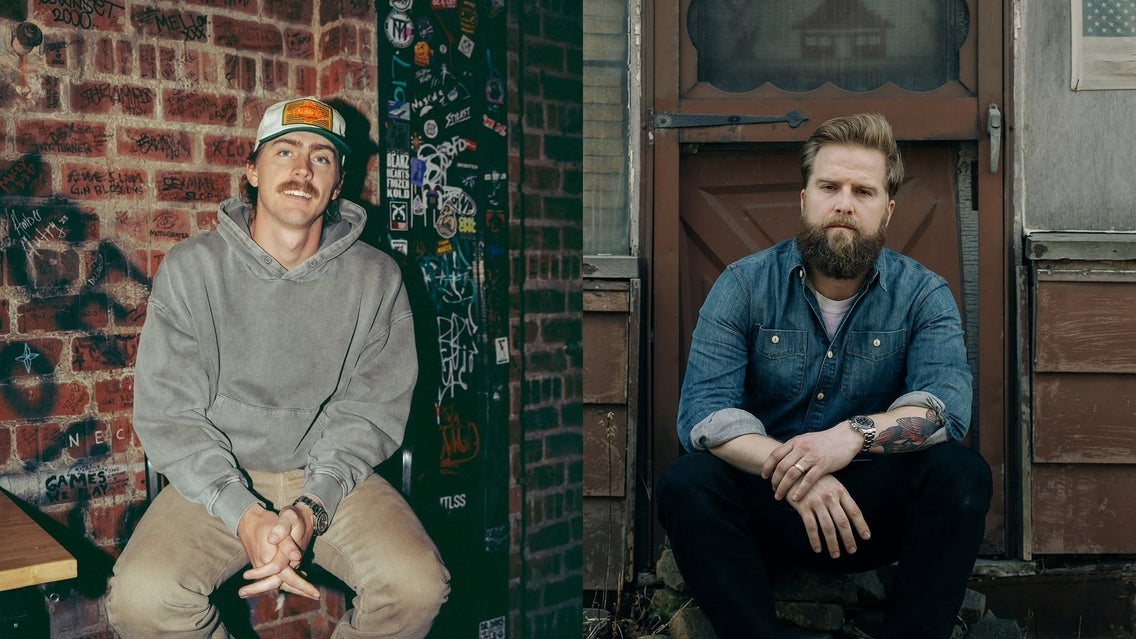 Dylan Gossett & Charles Wesley Godwin - Image 1