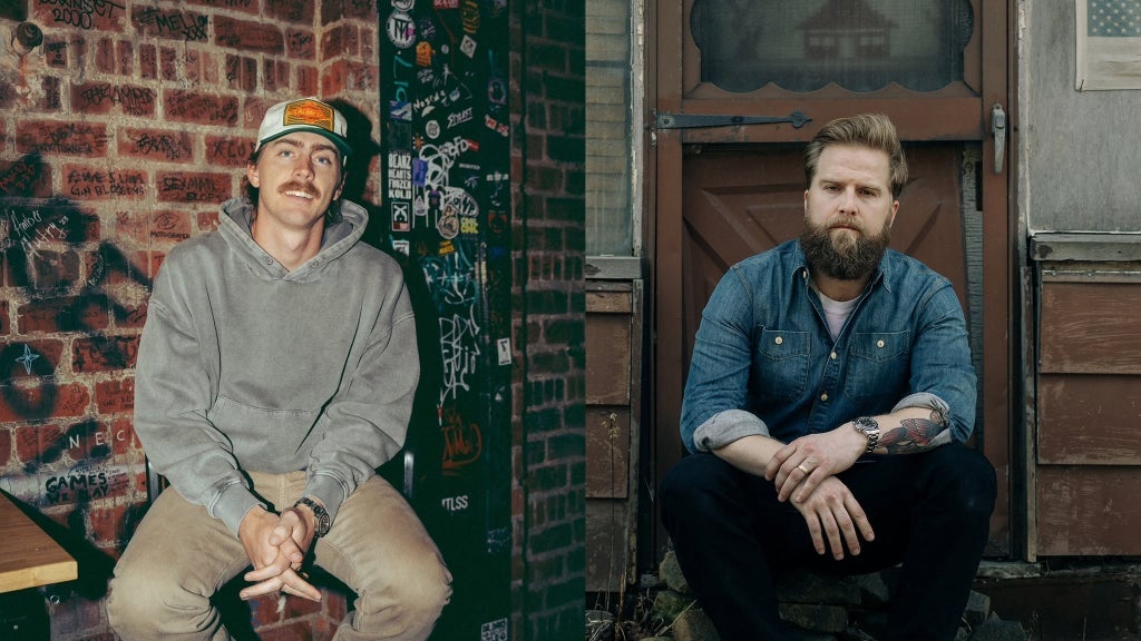 Dylan Gossett & Charles Wesley Godwin - Image 1