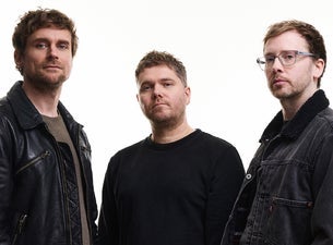 Bilde for arrangement GoGo Penguin