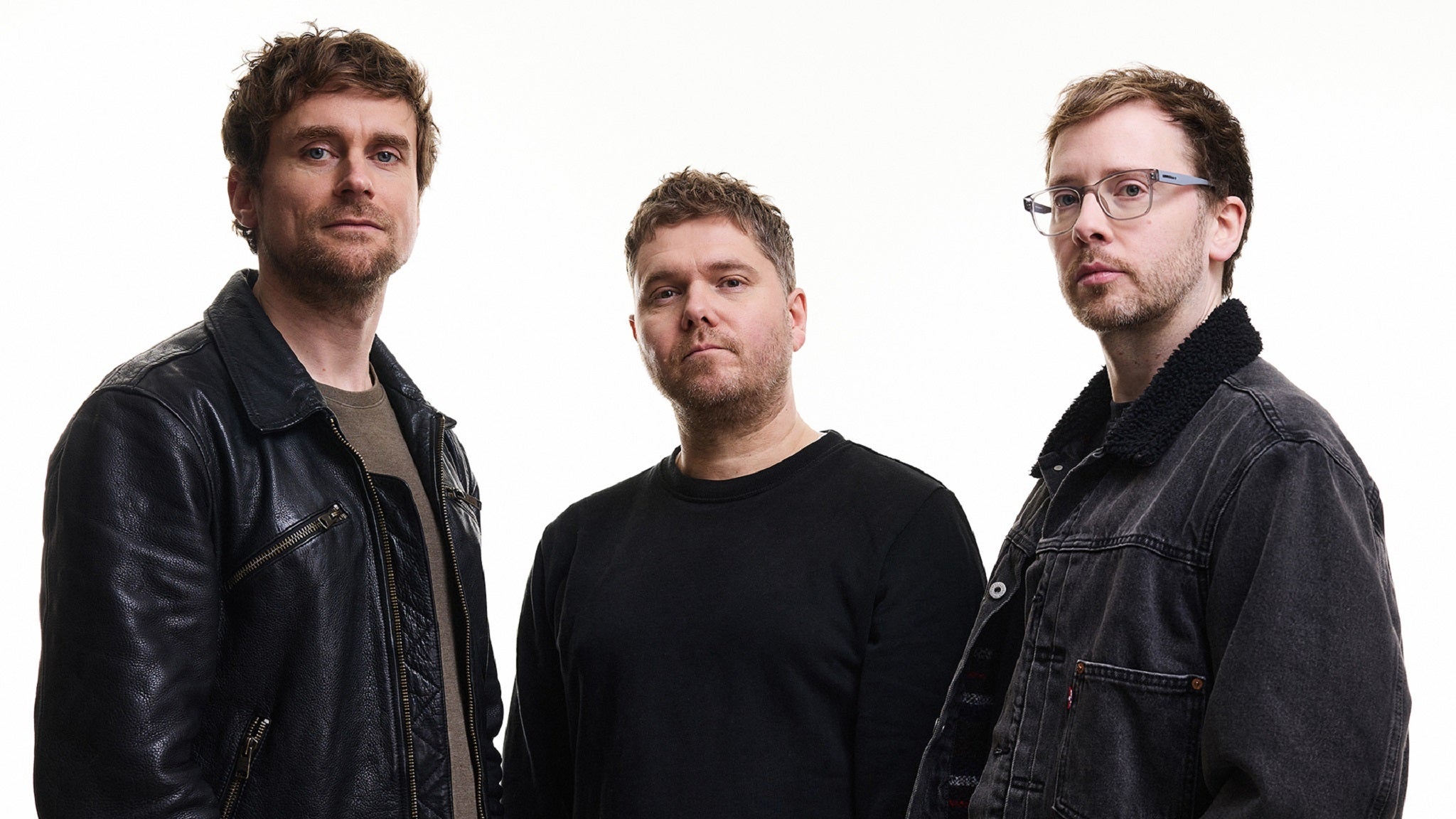 GoGo Penguin concerts and tour dates | GlobalGigMap