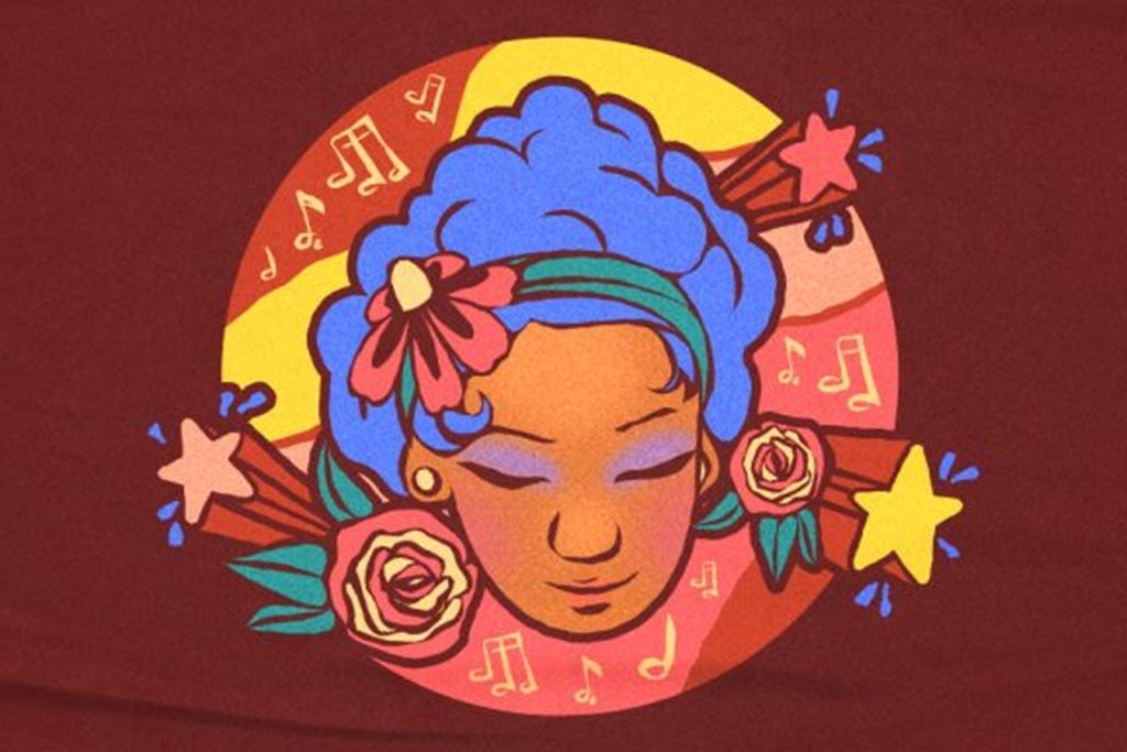 8th Annual RESPECT - A Celebration of Women in Music