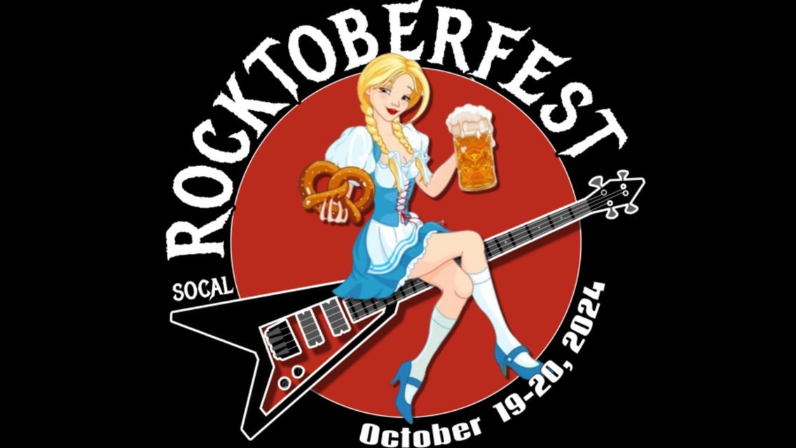 Rocktoberfest