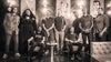 THE DIRTY GUV'NAHS: 20th Anniversary Tour