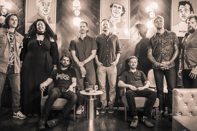 Presales to the dirty guv'nahs: 20th anniversary tour: members use these when buying pre-sale tickets