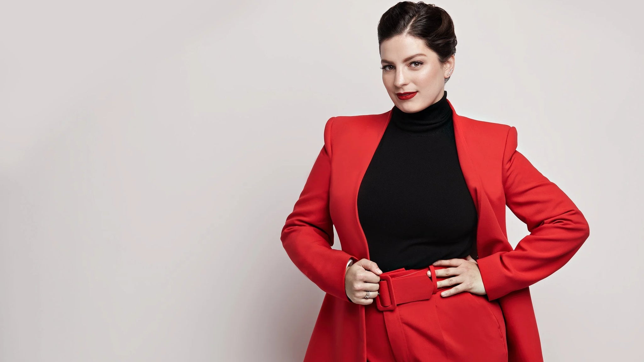 Beethoven Symphony No. 2 : Tucson Symphony Orchestra