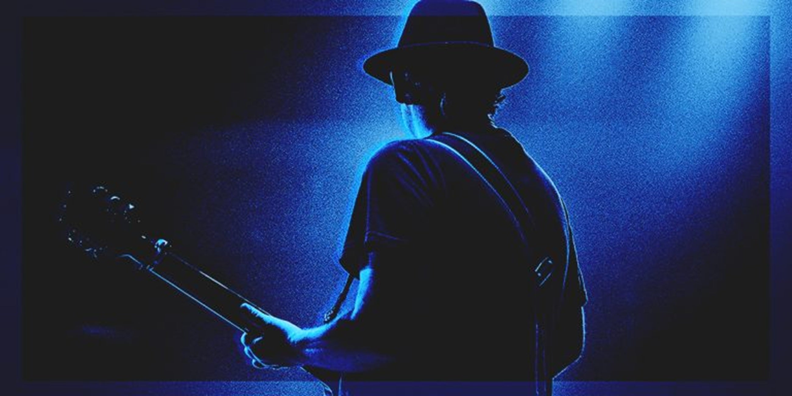 Byron Amps Presents-The Last Waltz: Anniversary Celebration