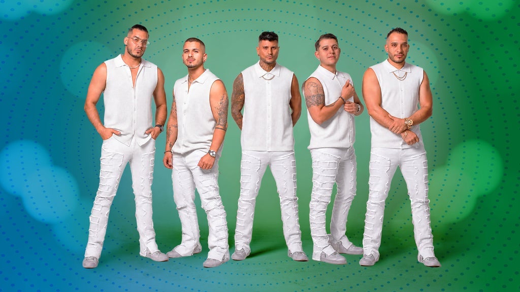 Imagen de Adolescentes & Friends, proporcionada por Ticketmaster