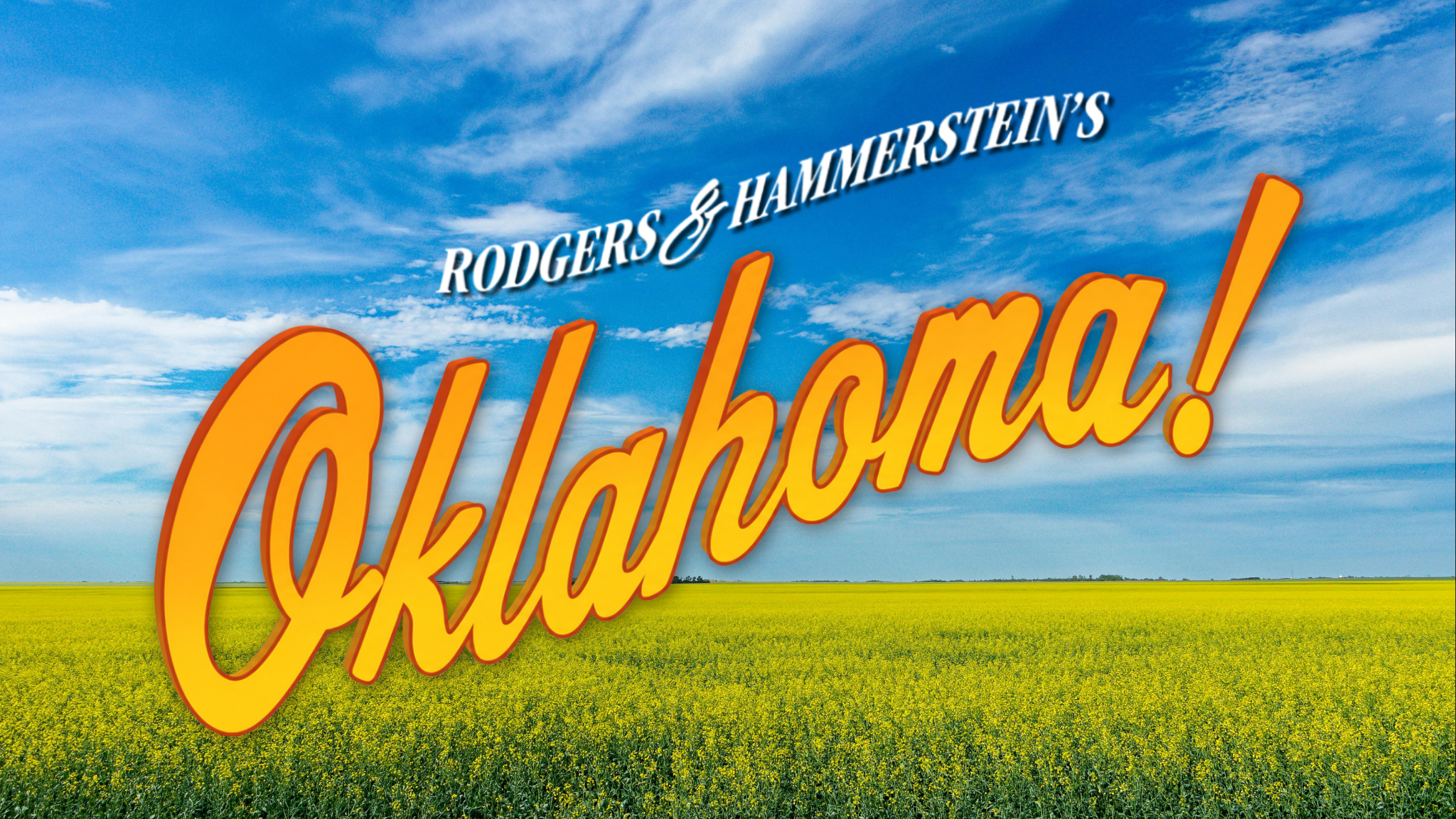Rodgers + Hammerstein's Oklahoma! - Image 1