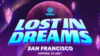 LOST IN DREAMS: San Francisco - 2/14