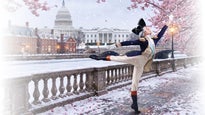 The Washington Ballet's Nutcracker