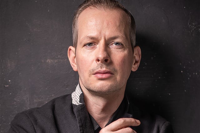 Denis Fischer singt Achim Reichel