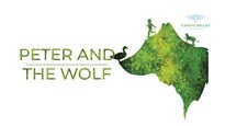 Kansas Ballet Presents: Peter and the Wolf