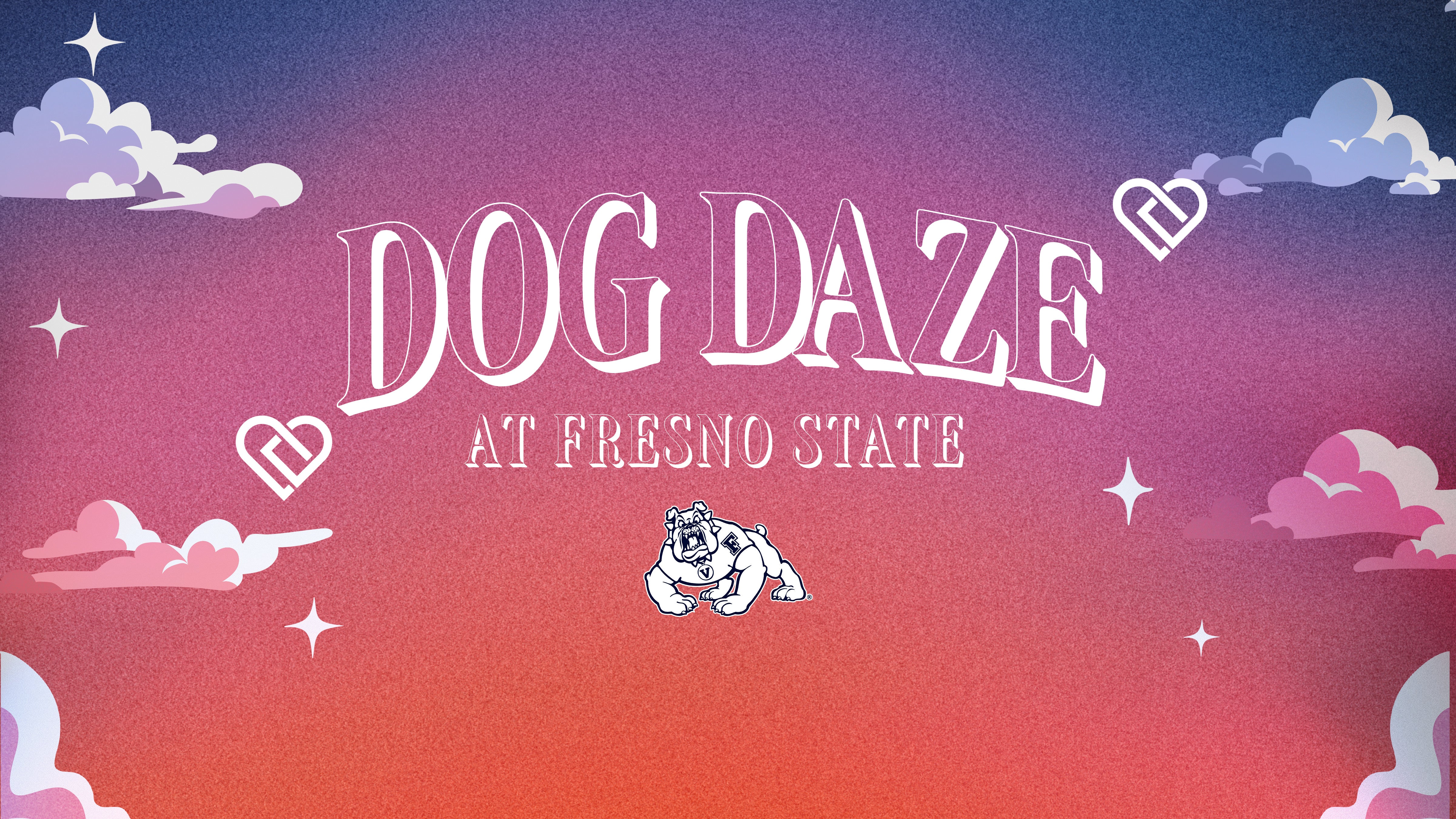 Dog Daze at Fresno State at Save Mart Center – Fresno, CA