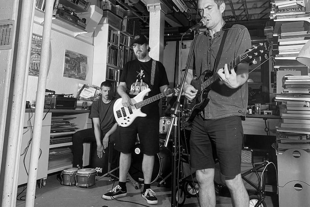 Point Cloud, Room Pack, Duane Lauginiger