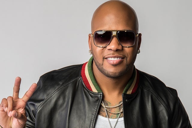 Flo Rida