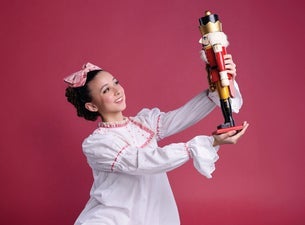 image of Ballet Tucson - The Nutcracker