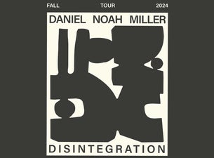 Daniel Noah Miller