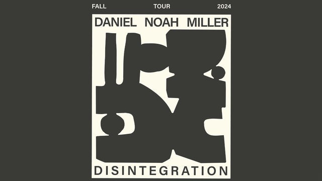 Daniel Noah Miller