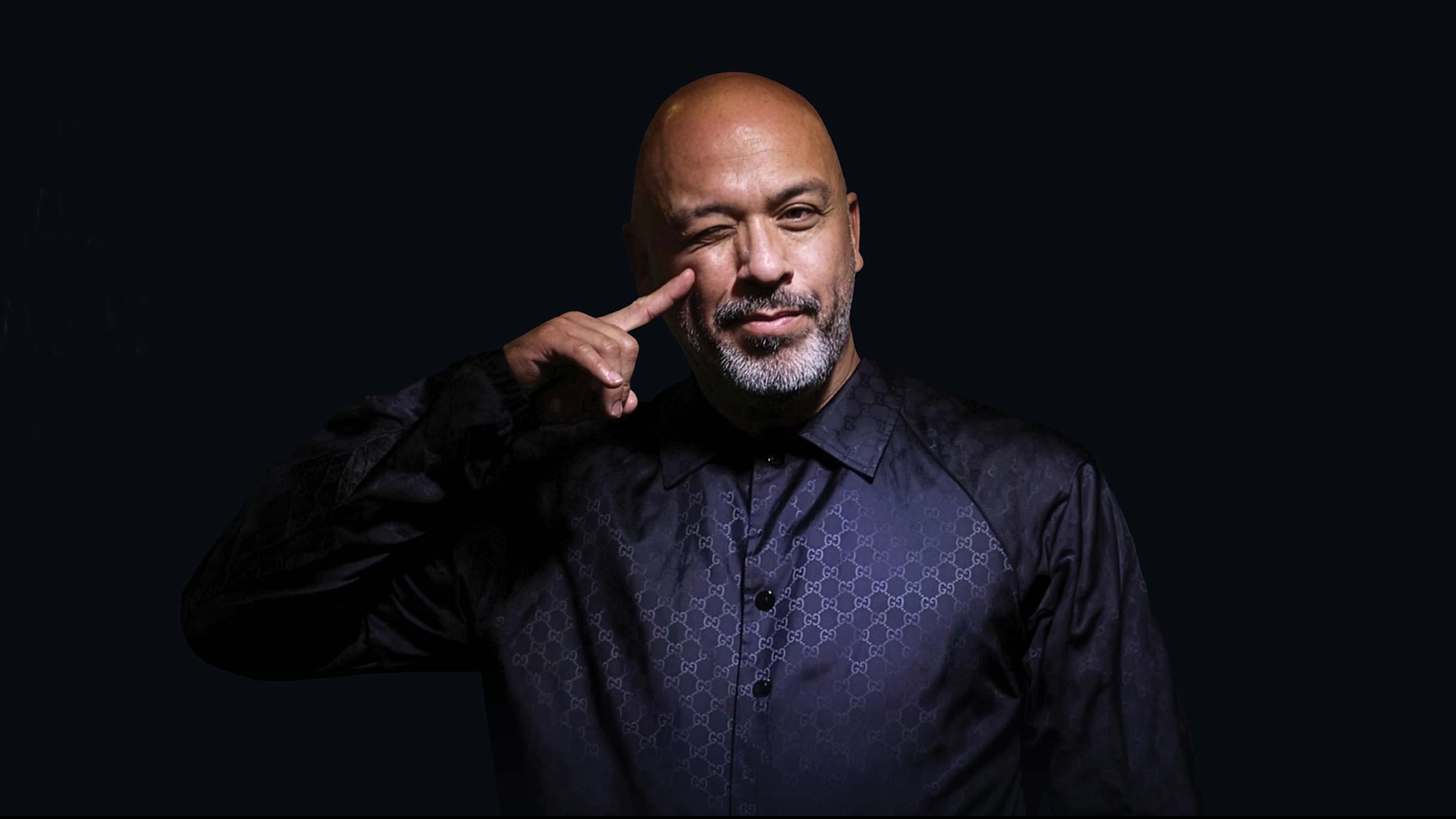 Jo Koy Live