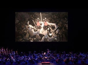 NieR: Orchestra Concert 12026 [ YoRHa ]