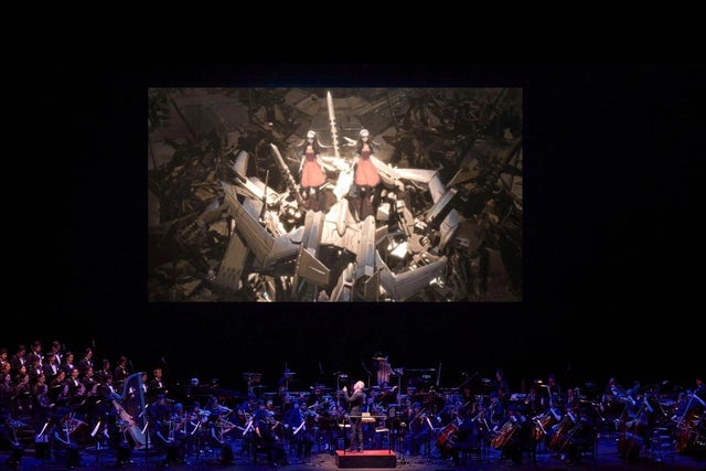 NieR: Orchestra Concert 12026 [ YoRHa ]