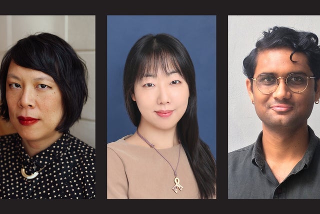 65. Between Dreams: Resistance and Representation in Asian Aotearoa