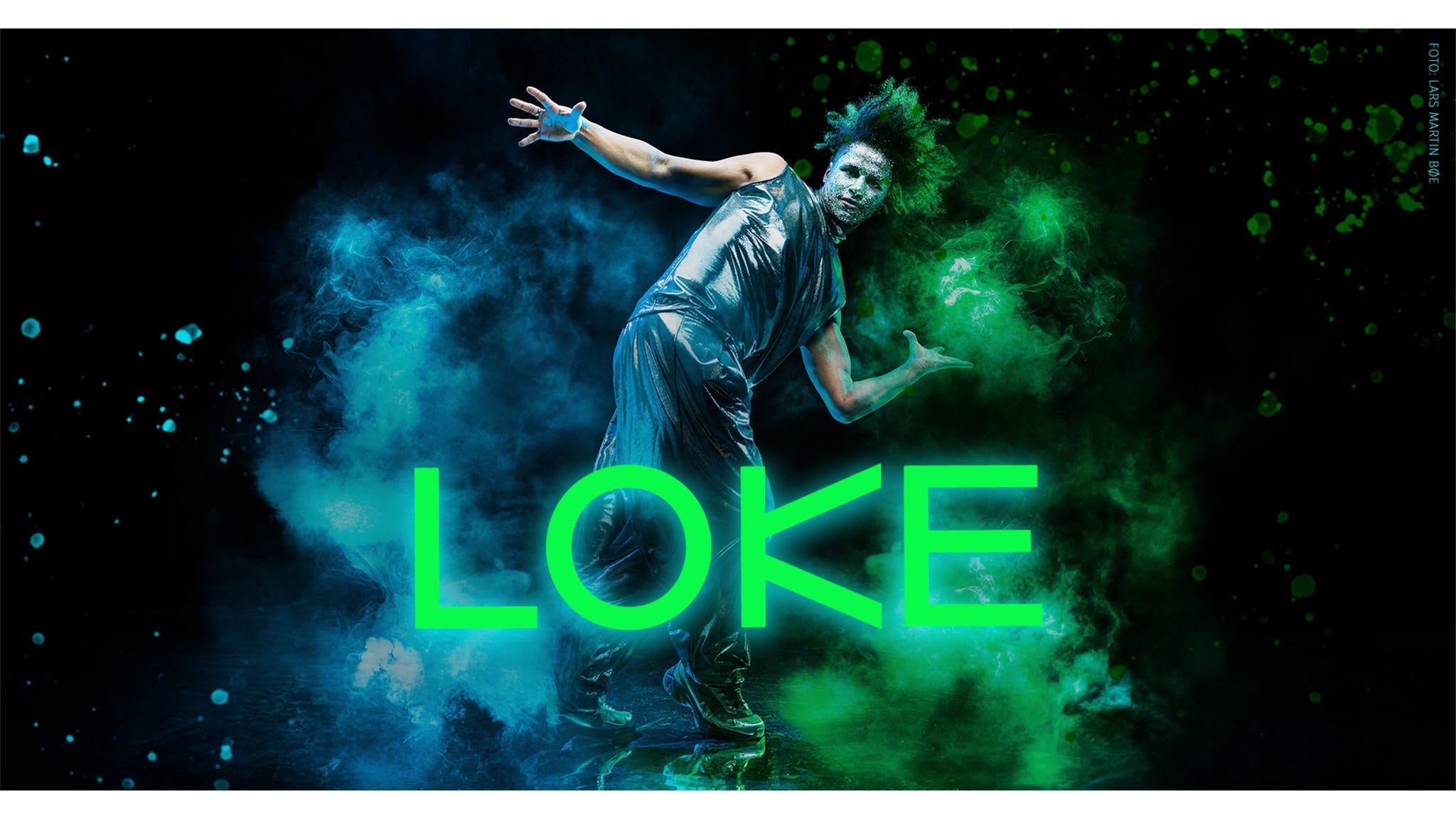 Teater Innlandet: Loke