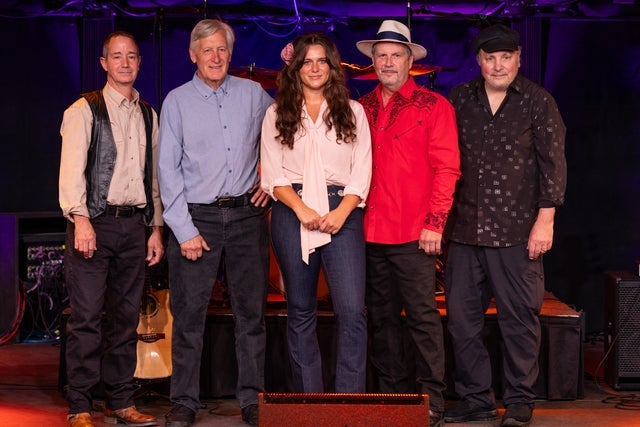 Presale codes for ronstadt rewind: members use these when buying pre-sale tickets