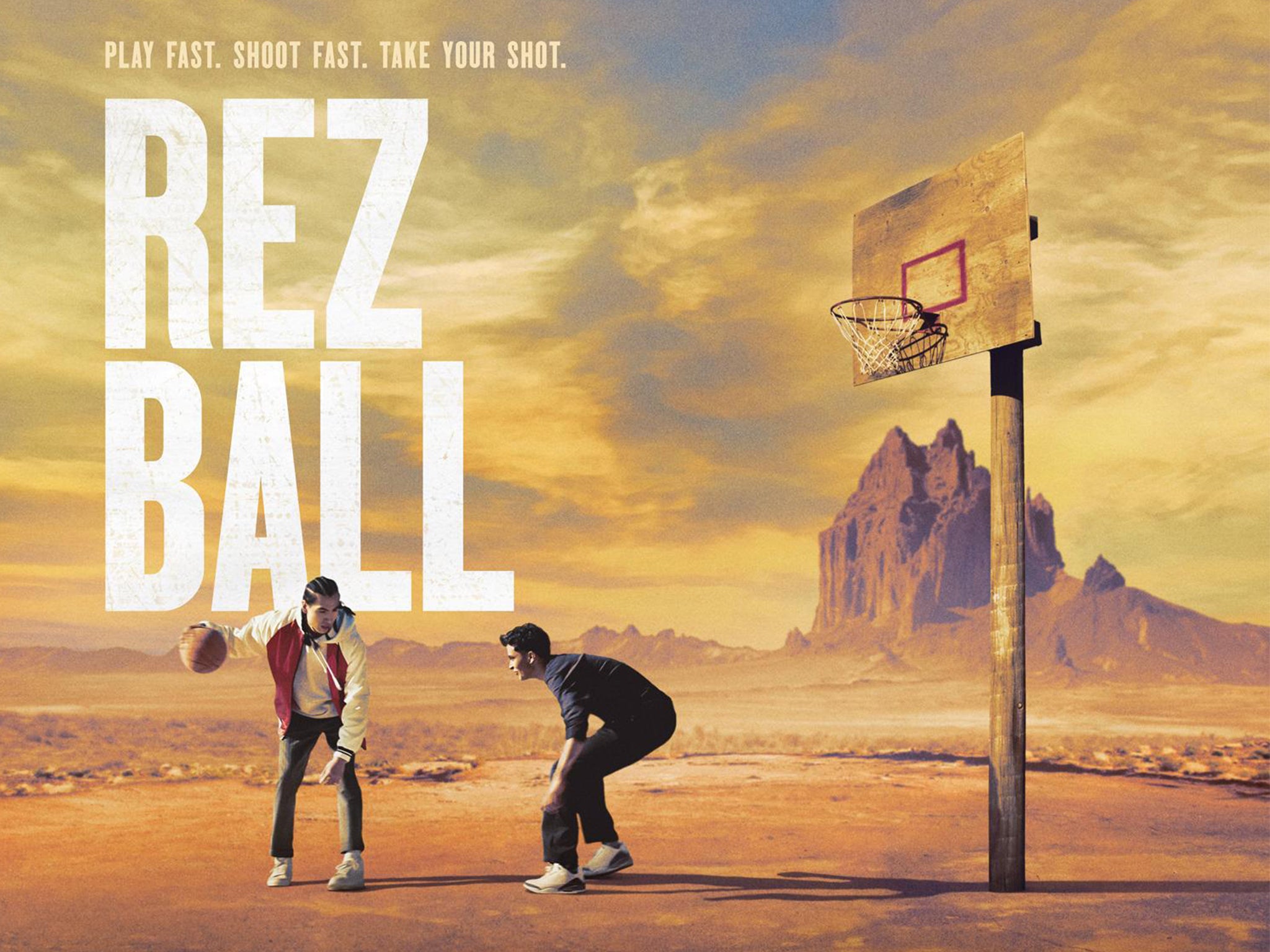 Rez Ball Community Film Screening at Gainbridge Fieldhouse – Indianapolis, IN