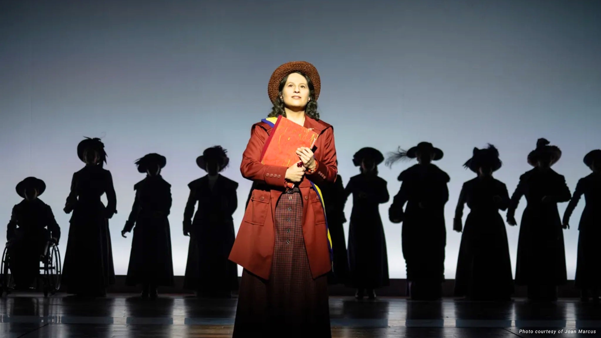 A Special Advance Screening of PBS Great Performances: SUFFS