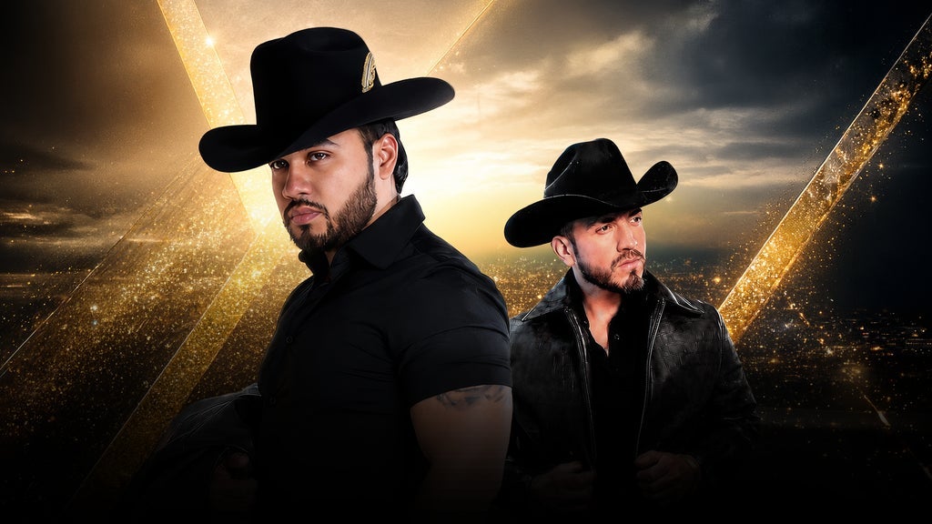 Gerardo Coronel y Pancho Uresti