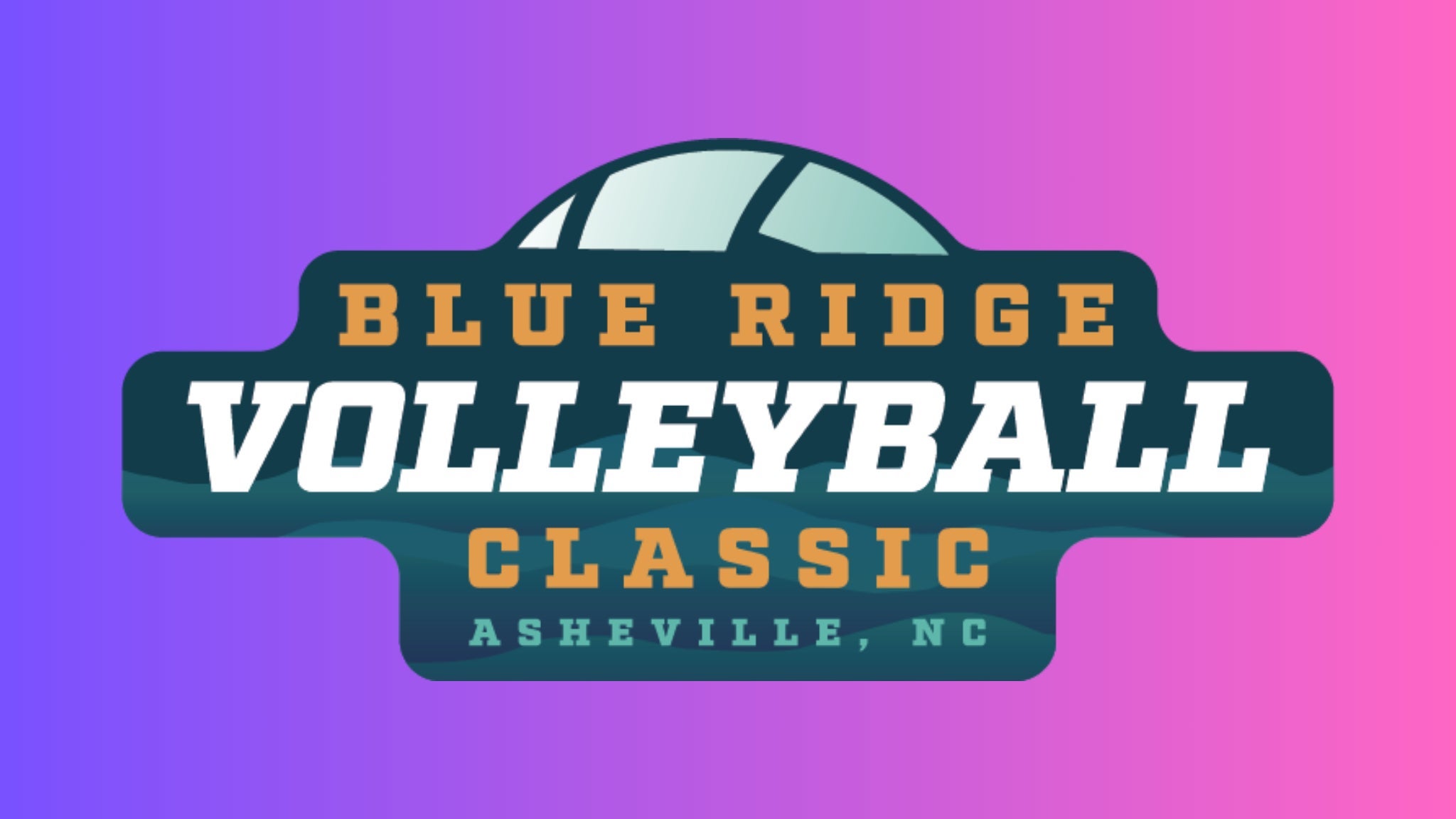 Blue Ridge Volleyball Classic Presented by Ingles Market