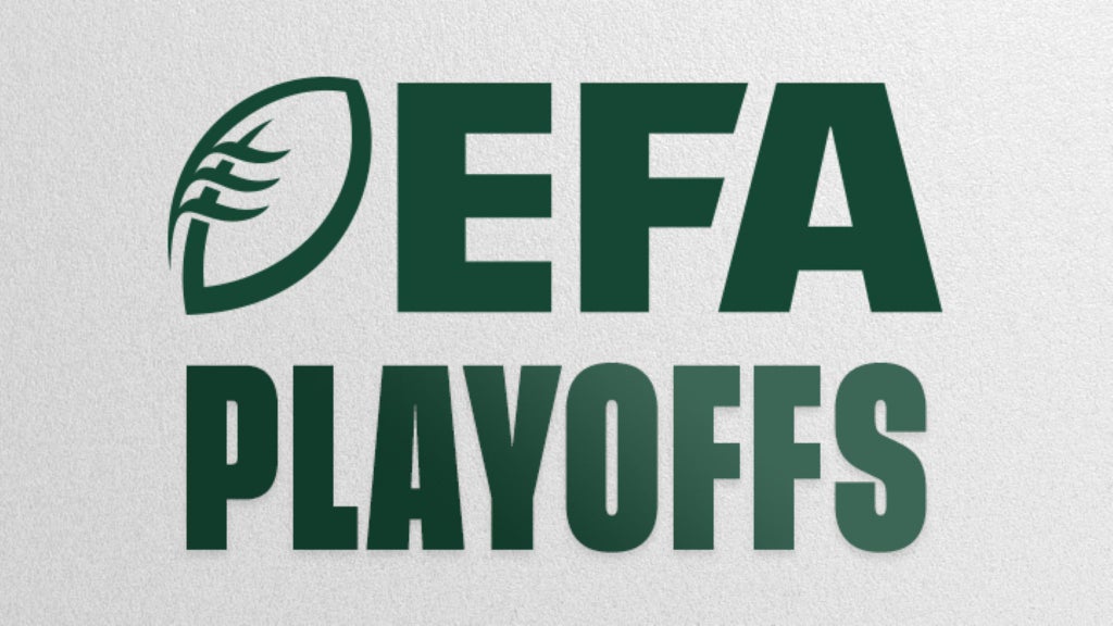 EFA BIG4 - Playoff 1 - 15.08.2026