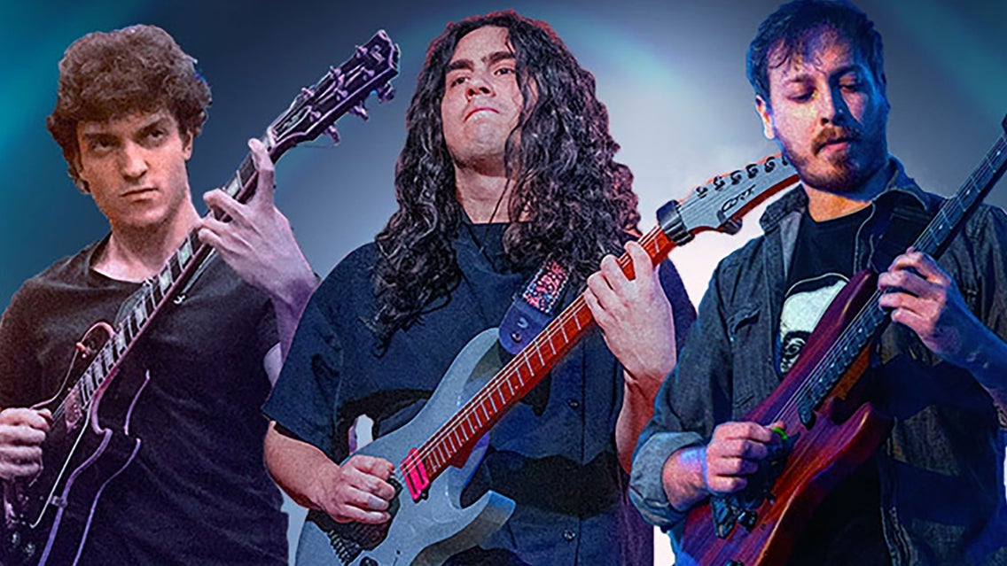 Apex Breed: Filipe Rosset, Hedras, and Daniele Gottardo