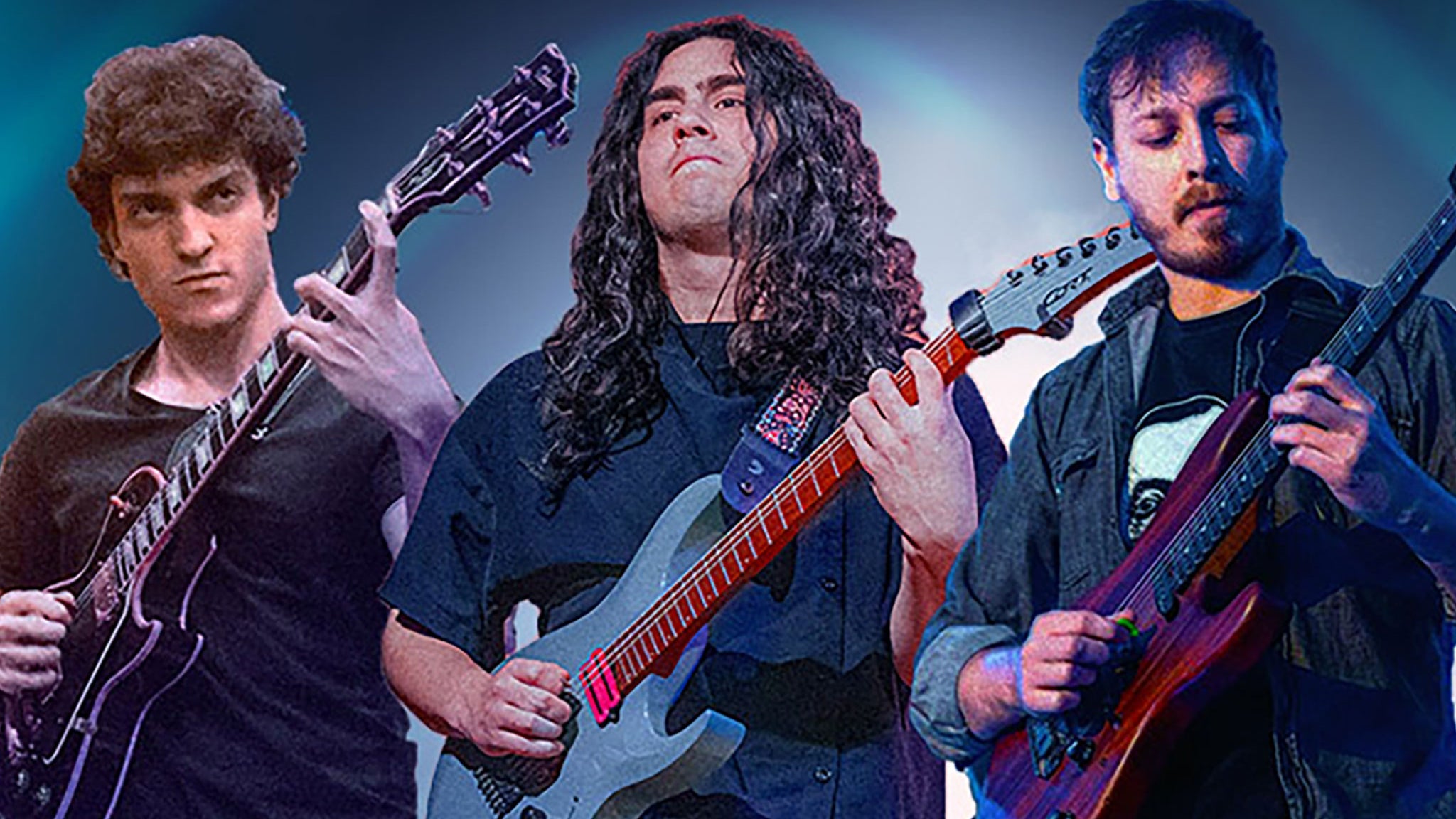 Apex Breed: Filipe Rosset, Hedras, and Daniele Gottardo at Antone’s Nightclub – Austin, TX