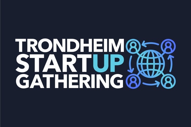 Ticket Reselling Trondheim Startup Gathering