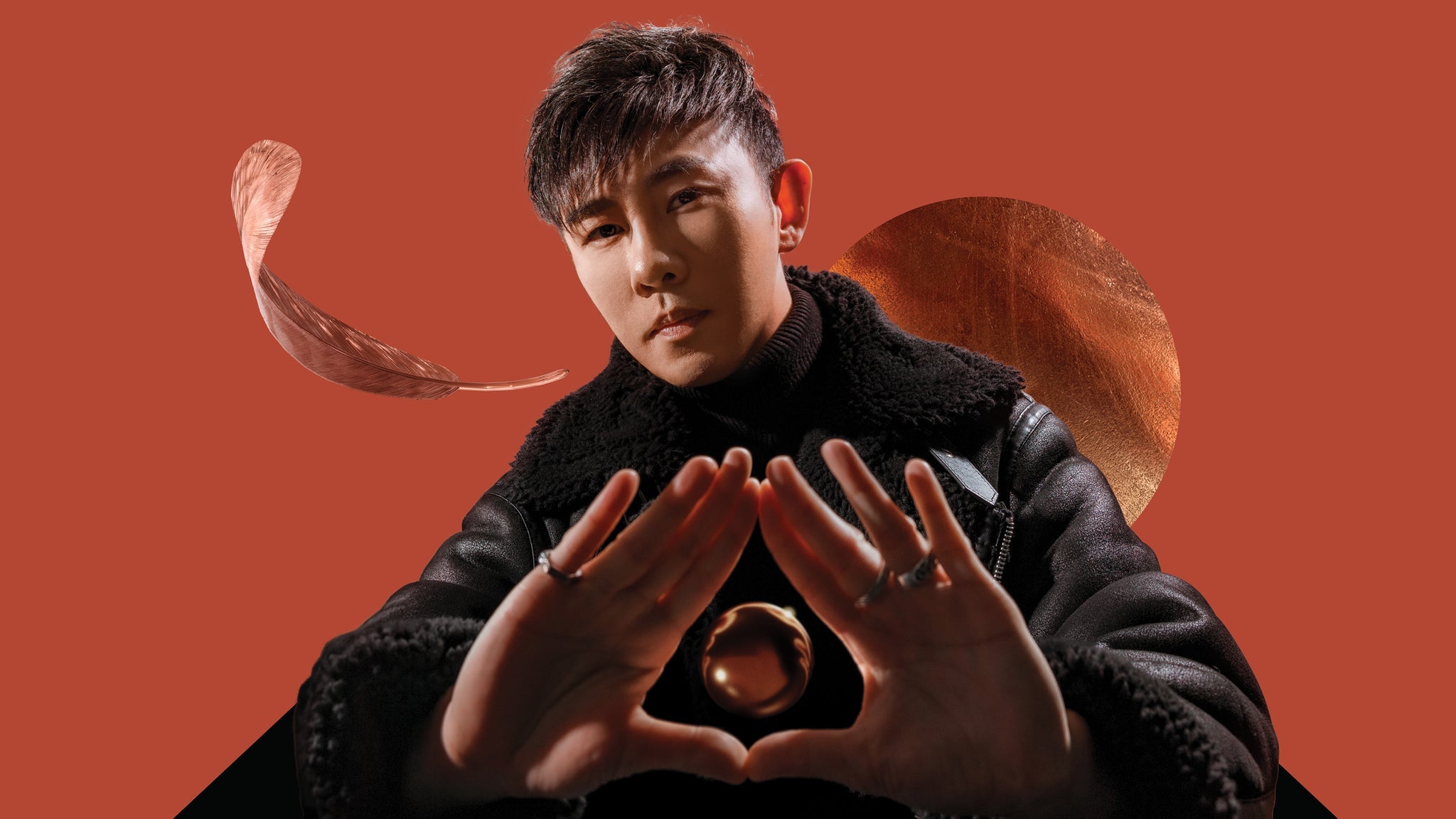 Louis Yan in Rohnert Park promotional photo for Graton Social presale tickets offer
