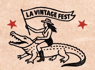 Louisiana Vintage Festival - Day 2 — House of Blues New Orleans