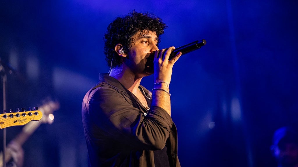 Nour Khodr | Event Image