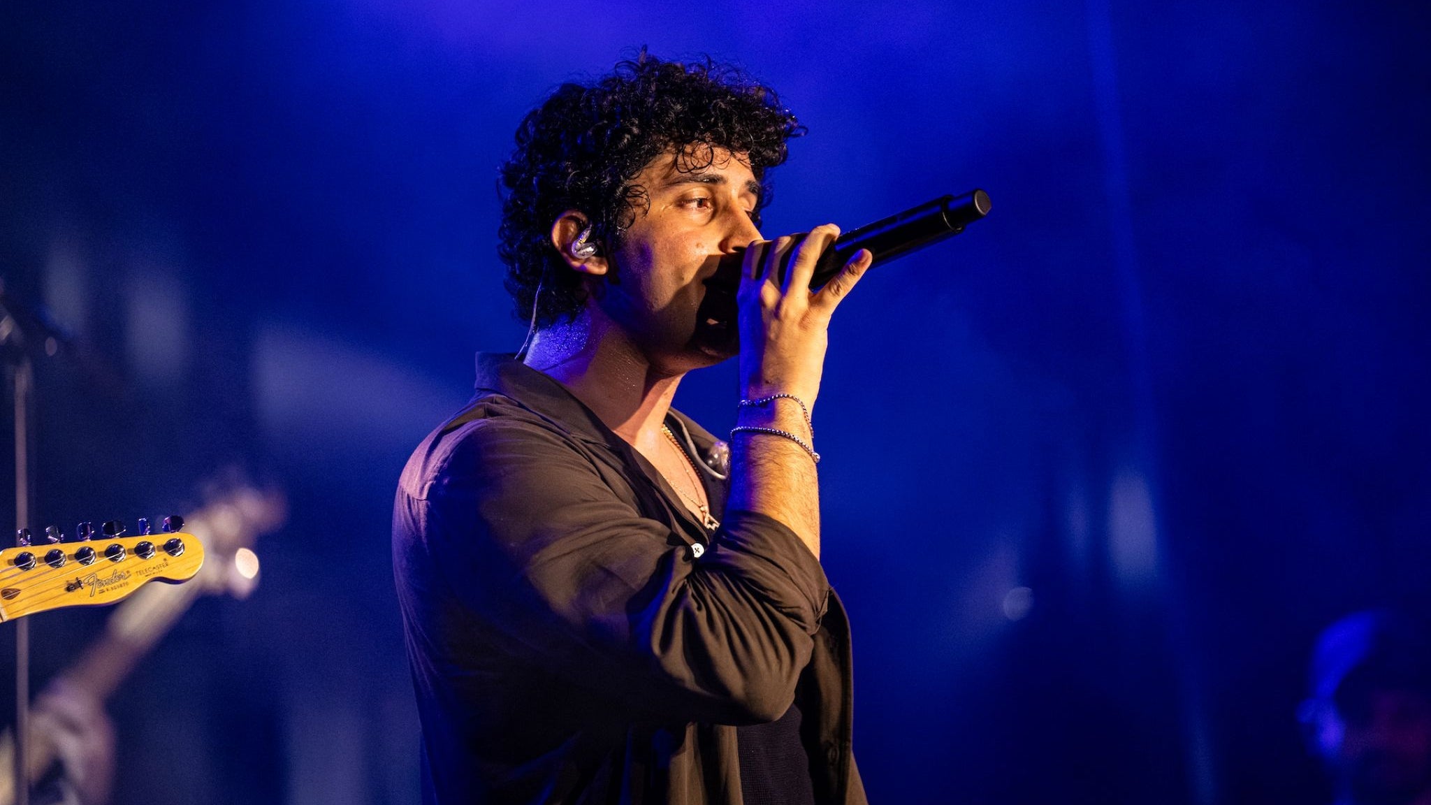 Nour Khodr at Mercury Lounge – New York, NY