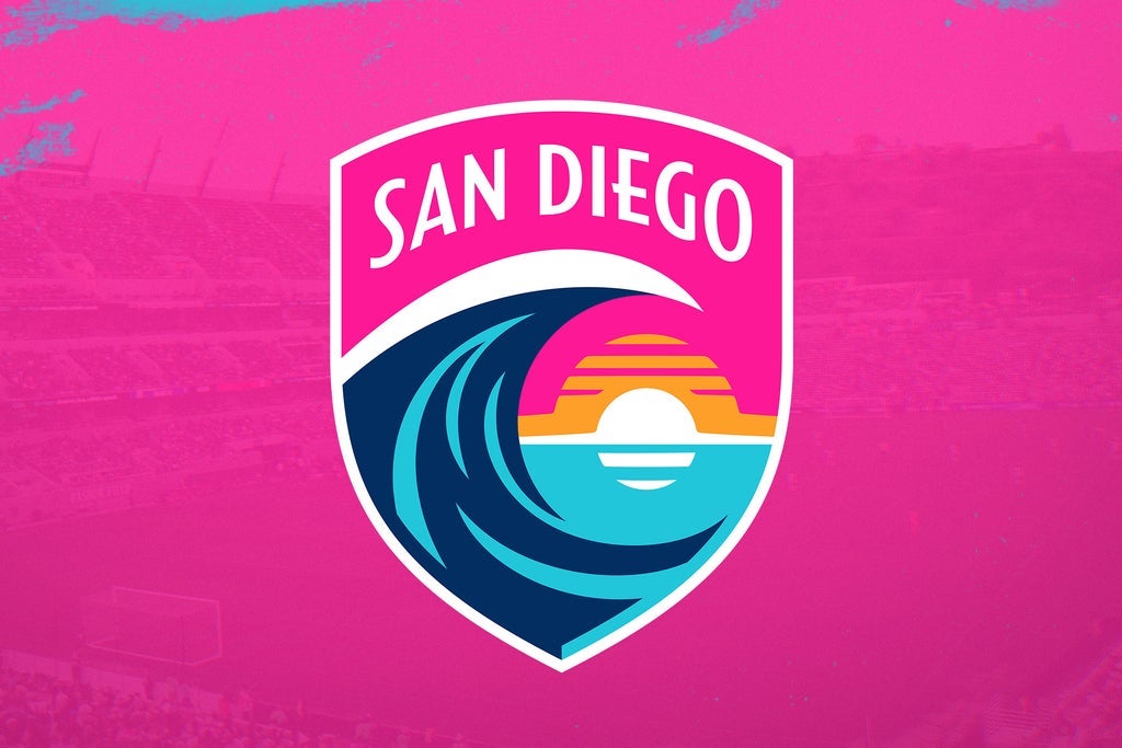 San Diego Wave FC vs. North Carolina Courage