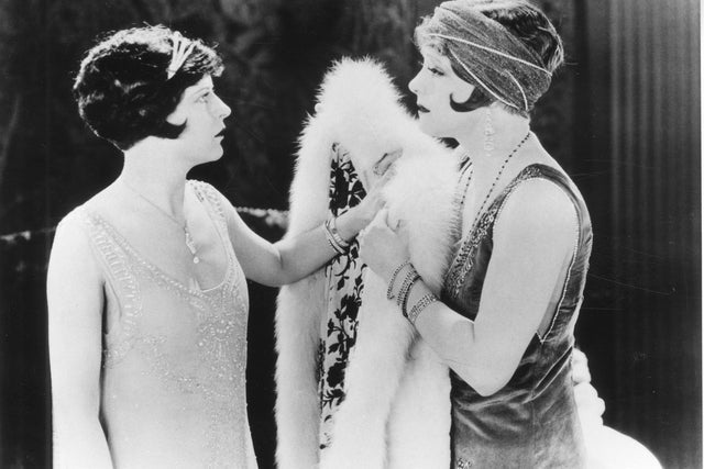 LADY WINDERMERE'S FAN (1925)