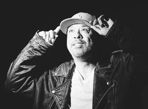 Jo Koy stand-up