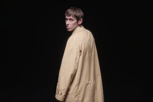 Thomas Stenström FEW SEATS LEFT