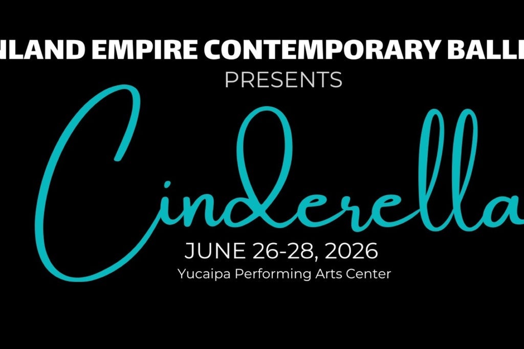 Cinderella Ballet