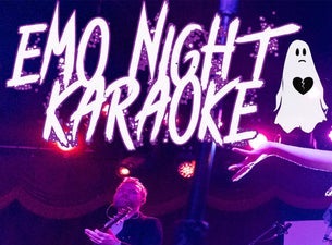 Emo Night Karaoke