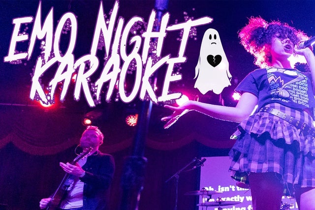 Emo Night Karaoke