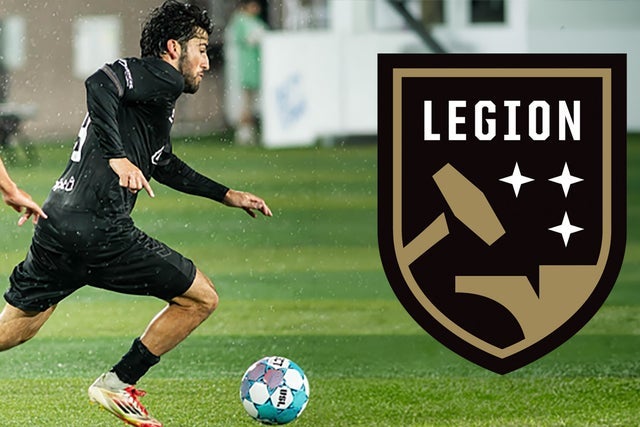 Birmingham Legion FC vs Loudoun United FC Presented by Shipt